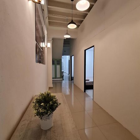 Amilite Heritage Villa جورج تاون المظهر الخارجي الصورة