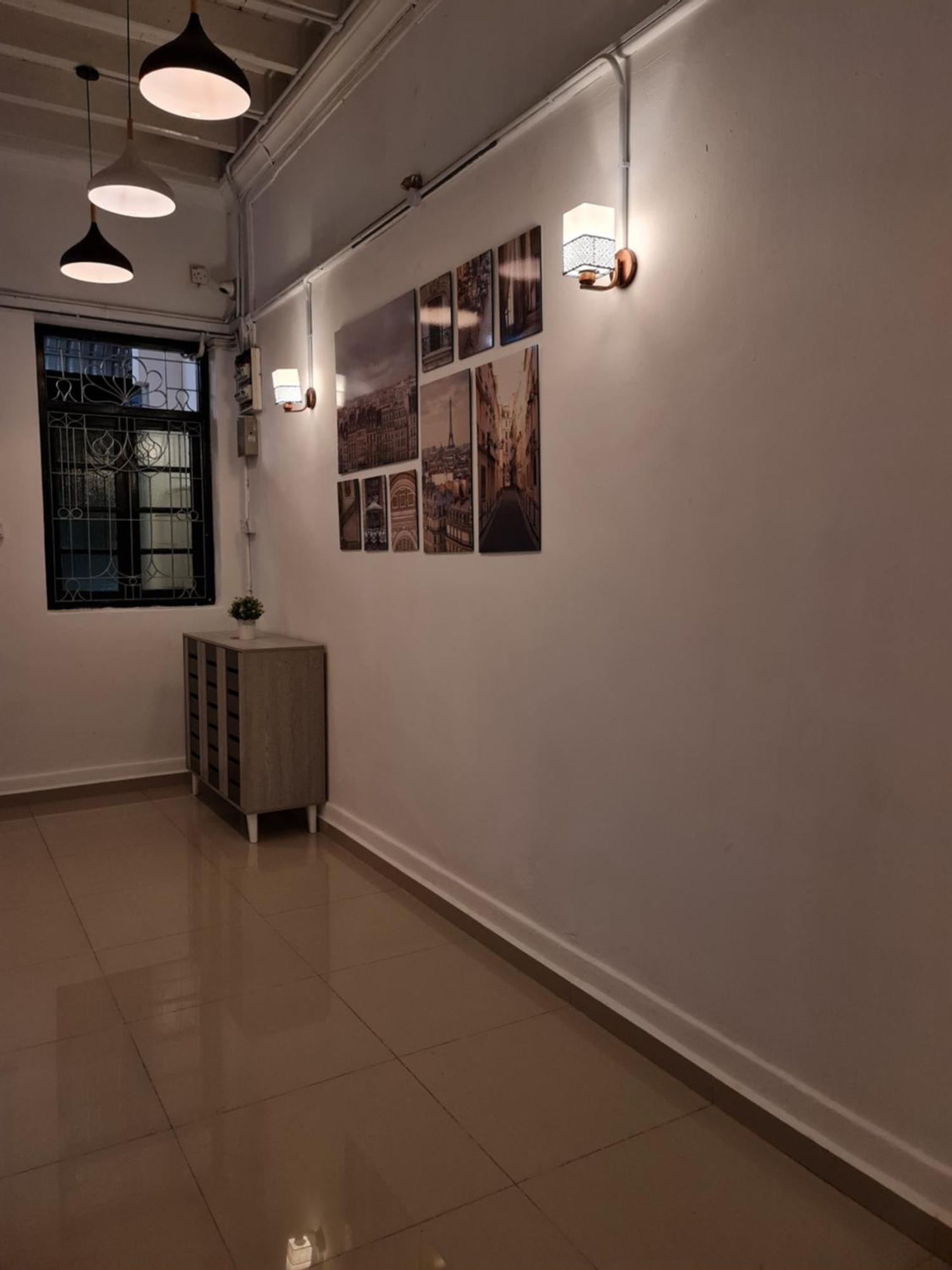 Amilite Heritage Villa جورج تاون المظهر الخارجي الصورة