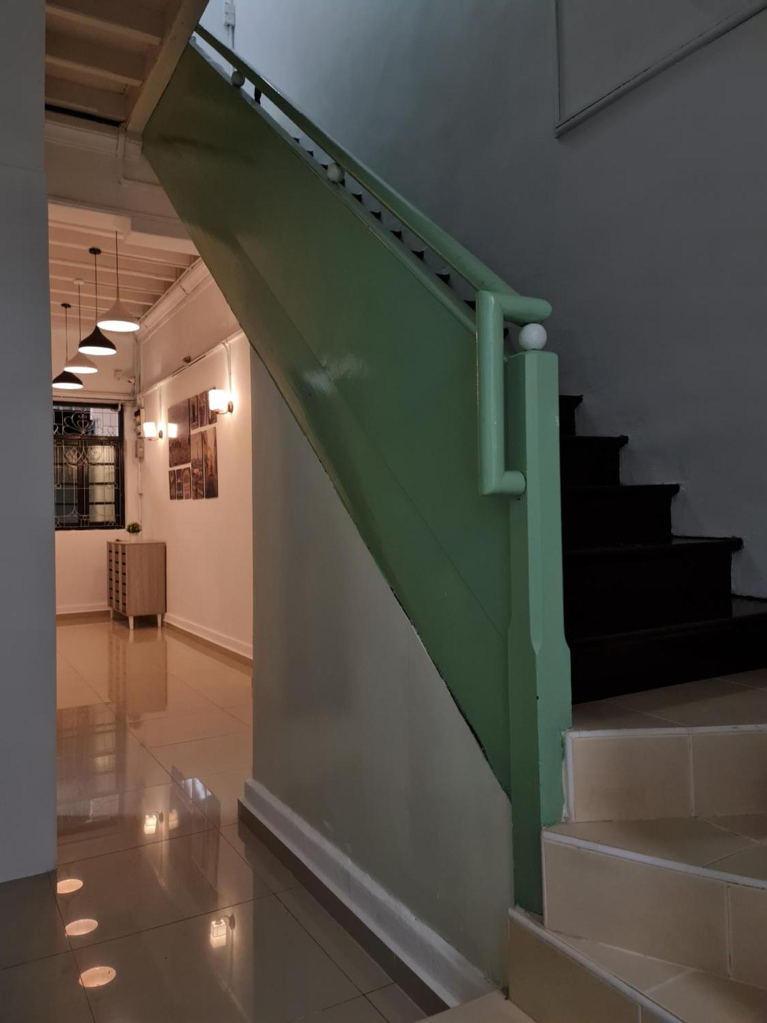 Amilite Heritage Villa جورج تاون المظهر الخارجي الصورة